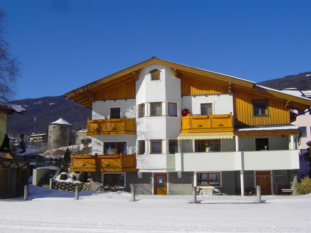 Appartement Pichler Radstadt Exterior foto
