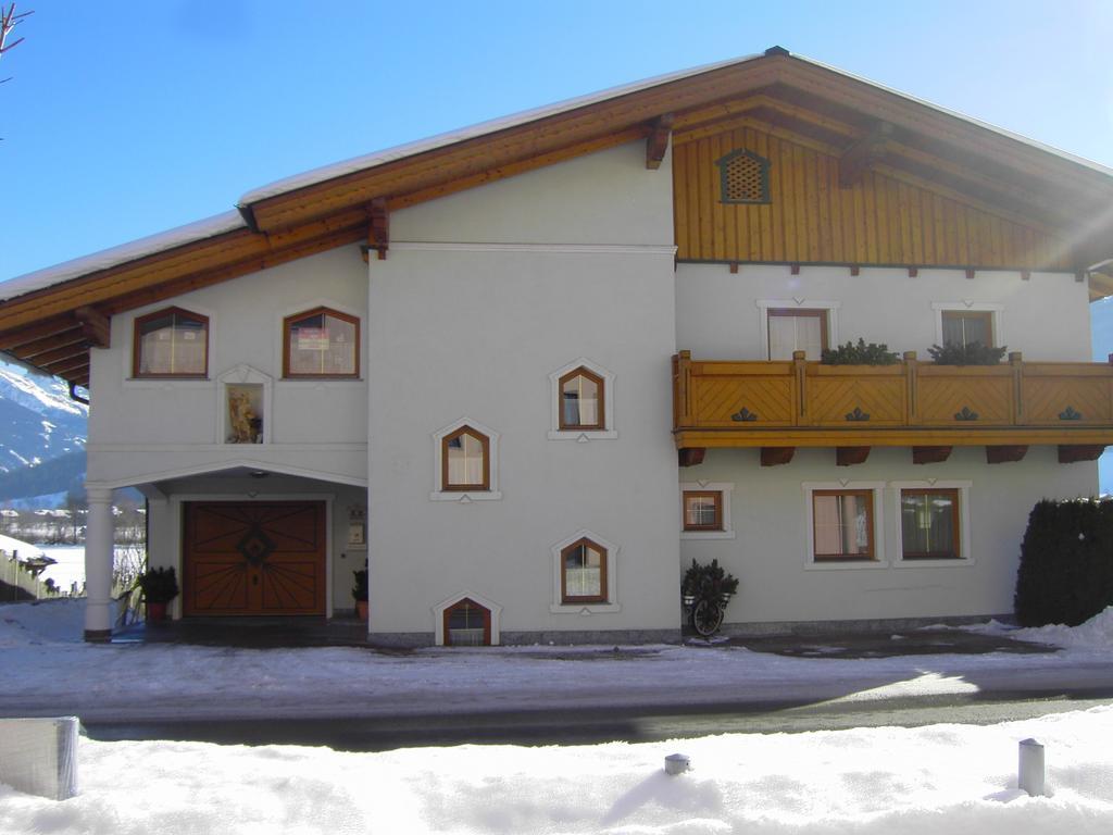 Appartement Pichler Radstadt Exterior foto