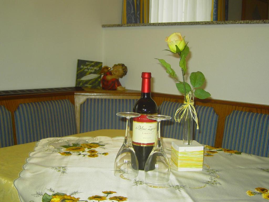 Appartement Pichler Radstadt Cameră foto