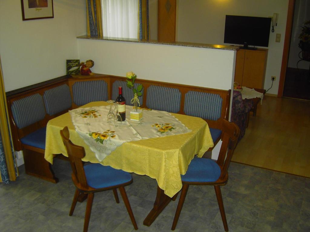 Appartement Pichler Radstadt Cameră foto