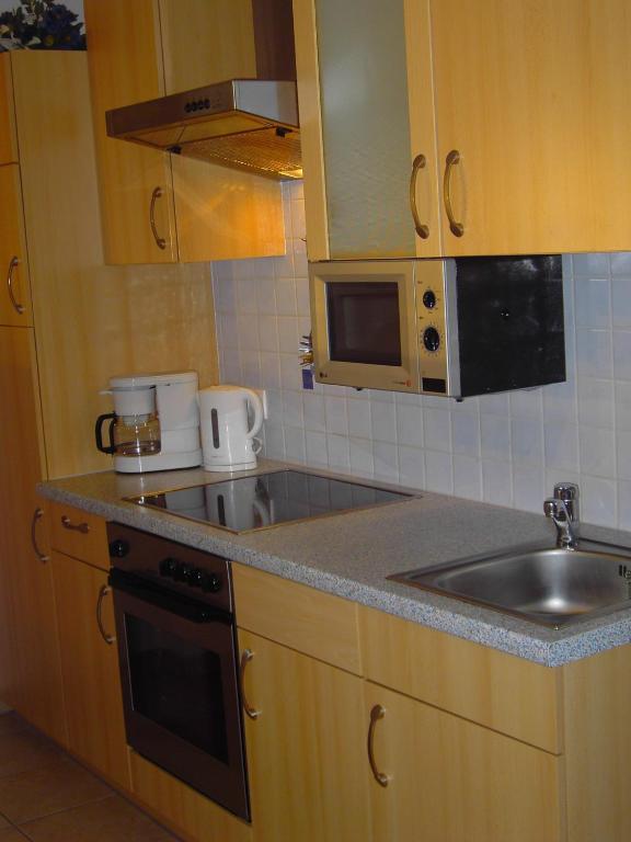 Appartement Pichler Radstadt Exterior foto
