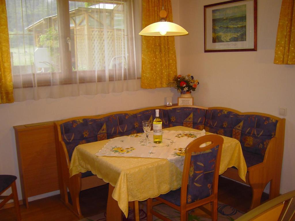 Appartement Pichler Radstadt Exterior foto