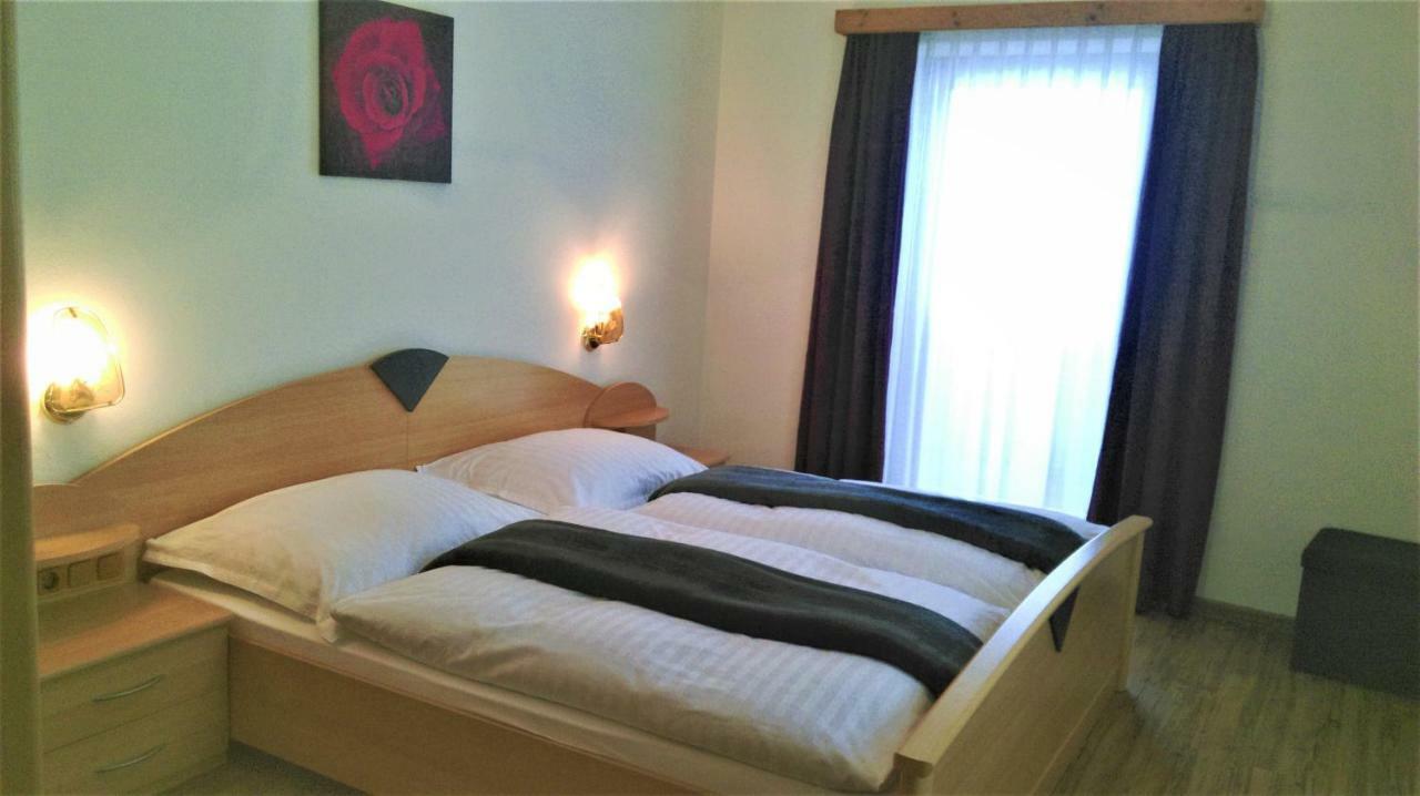 Appartement Pichler Radstadt Exterior foto